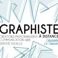 Graphiste à distance, Christelle Le Querrec Créations personnalisées, communication web, identité visuelle